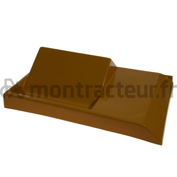 EXTENSION DE GARDE-BOUE ARRIÈRE GAUCHE