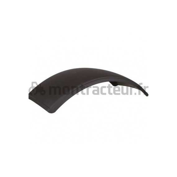 GARDE-BOUE DUNLOFLEX 310 x 1070 x 660 mm