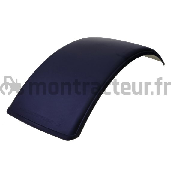 GARDE-BOUE DUNLOFLEX 410 x 1250 x 720 mm