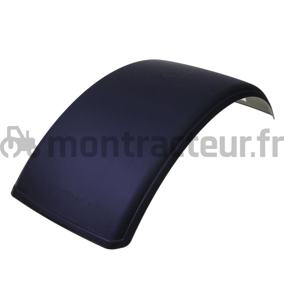 GARDE-BOUE L1250 A410 R620 MM