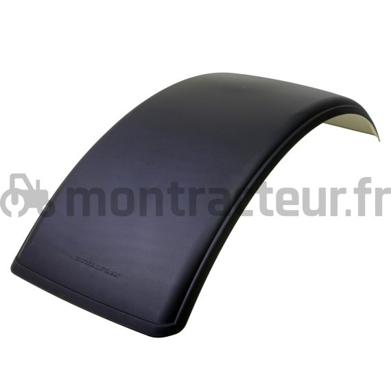 GARDE-BOUE DUNLOFLEX 520 x 1550 x 820 mm