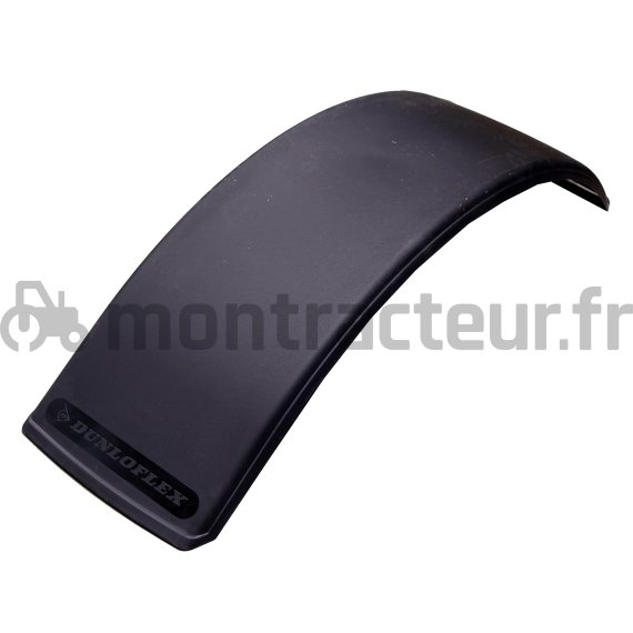 GARDE-BOUE DUNLOFLEX 420 x 1650 x 850 mm