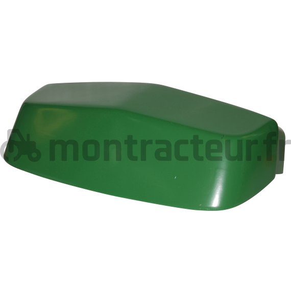 NEZ DE CAPOT POUR TRACTEURS JOHN DEERE