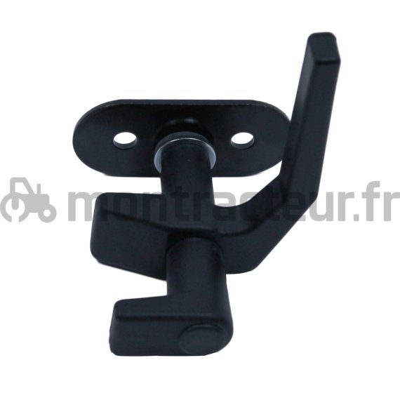 POIGNÉE DE FERMETURE DE VITRE ARRIÈRE