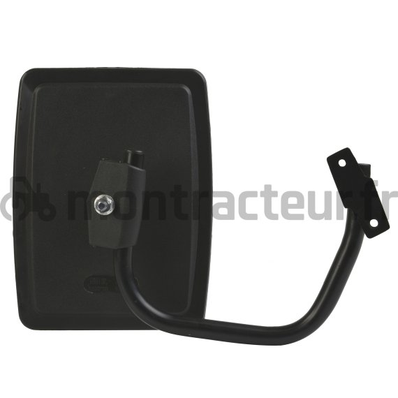 RÉTROVISEUR + BRAS 230X180 - GAUCHE (BLISTER 1 PIÈCE)