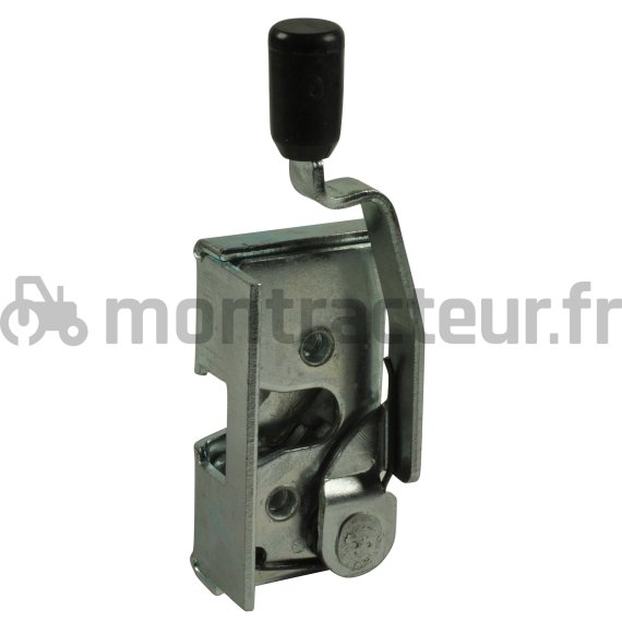SERRURE GAUCHE / DROITE (SUIVANT MONTAGE)
