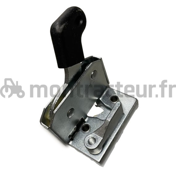 SERRURE INTÉRIEURE RH