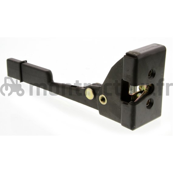 SERRURE INTÉRIEURE DROITE