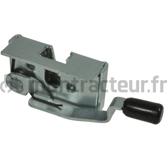 SERRURE INTÉRIEURE GAUCHE