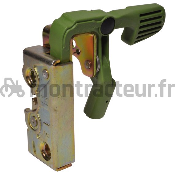 SERRURE PORTE CONDUCTEUR GAUCHE