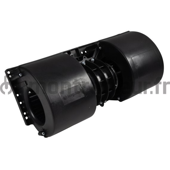 VENTILATEUR DOUBLE DE CABINE