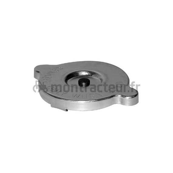 BOUCHON DE REMPLISSAGE D'HUILE Ø 57.5 X 59.2 X 7.5 MM