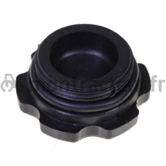 BOUCHON DE REMPLISSAGE D'HUILE Ø 40 MM