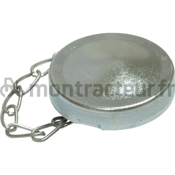 BOUCHON DE REMPLISSAGE D'HUILE Ø 46.3 X 49 MM