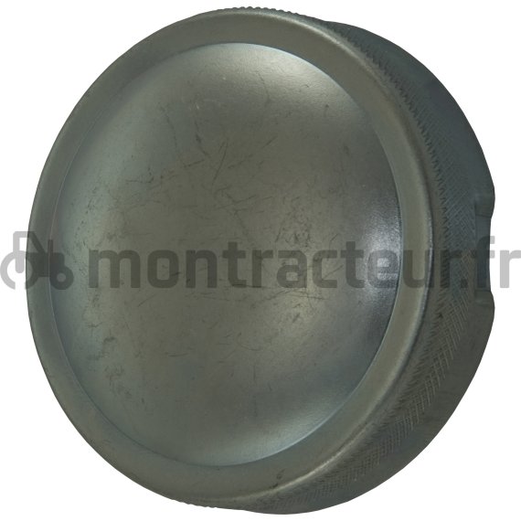 BOUCHON DE REMPLISSAGE D'HUILE Ø 61.4 X 64.25 X 21.7 MM