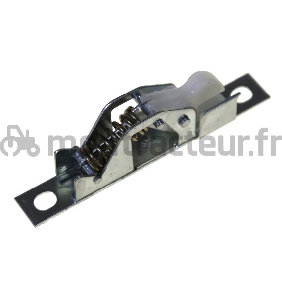FERMETURE DE CAPOT DROITE POUR TRACTEUR DEUTZ
