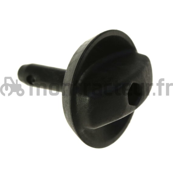 POIGNÉE OUVERTURE CAPOT