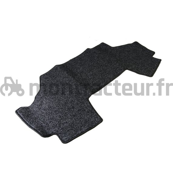 TAPIS DE CABINE