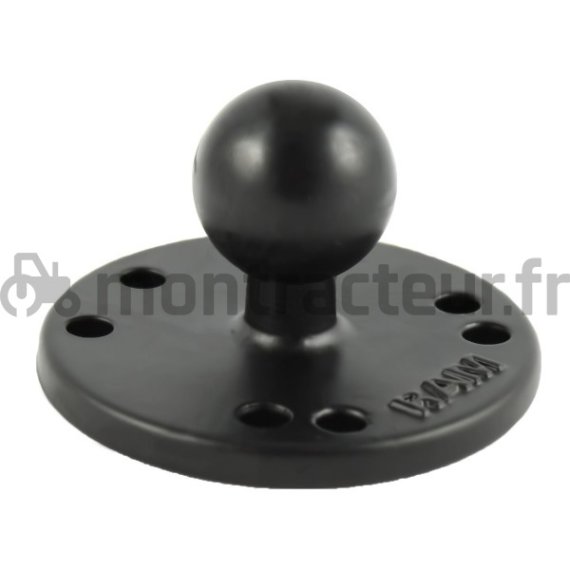 ADAPTATEUR BOULE Ø 25,4 MM