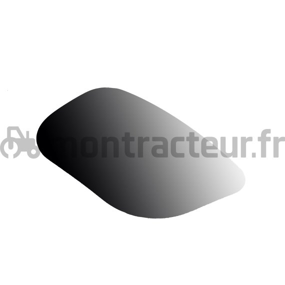 VERRE DE RÉTROVISEUR