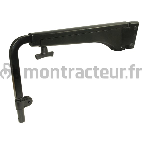 BRAS DE RÉTROVISEUR GAUCHE