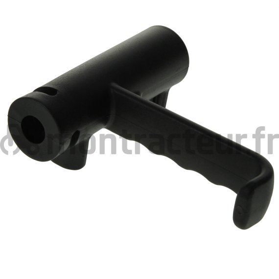 POIGNÉE DE VITRE ARRIÈRE