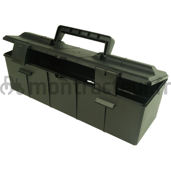 BOÎTE À OUTILS 430X175X130 MM