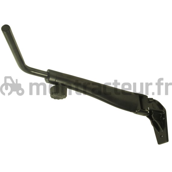 BRAS DE RÉTROVISEUR L 400 X 700 - GAUCHE