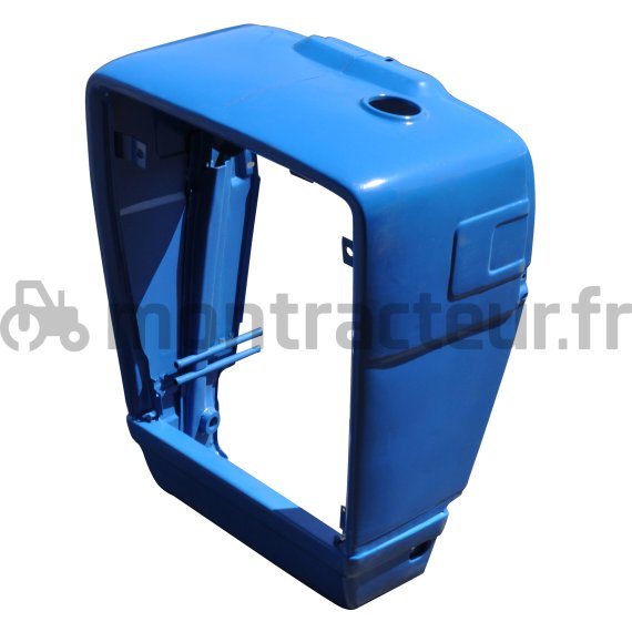 NEZ DE CAPOT POUR TRACTEURS FORD