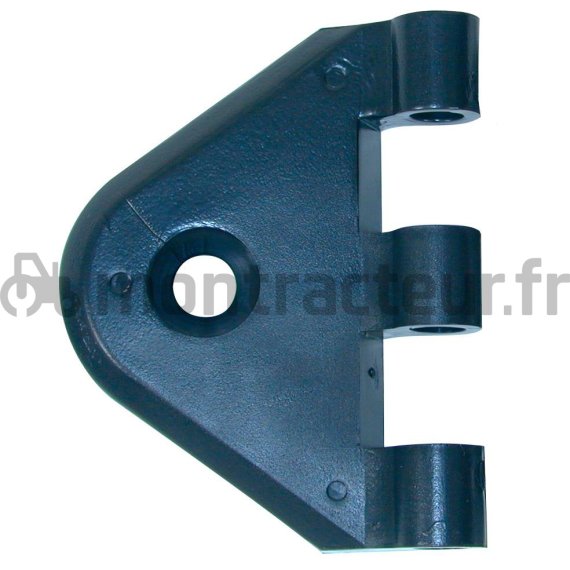CHARNIÈRE DE VITRE POUR LANDINI  / MASSEY FERGUSSON