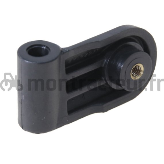 CHARNIÈRE DE VITRE POUR CASE-IH / STEYR