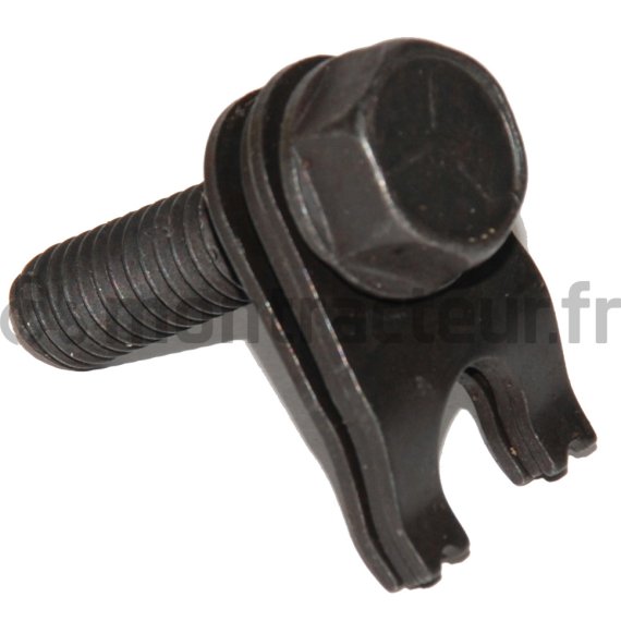 SUPPORT D'INJECTEUR RÉF. R34760 POUR JOHN DEERE