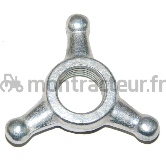 ÉCROU DE BLOCAGE M 36 X 3 RH