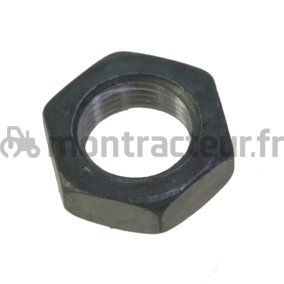 ÉCROU M18 X 1.5 POUR TRACTEUR CASE/IH - JOHN DEERE - STEYR