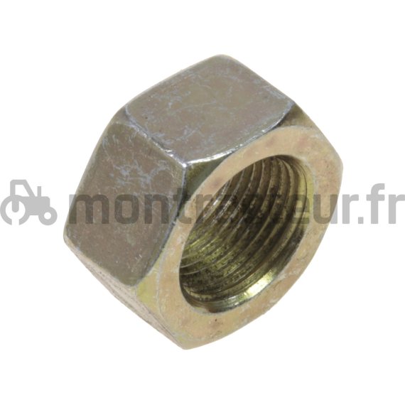 ÉCROU M24 X 1.5