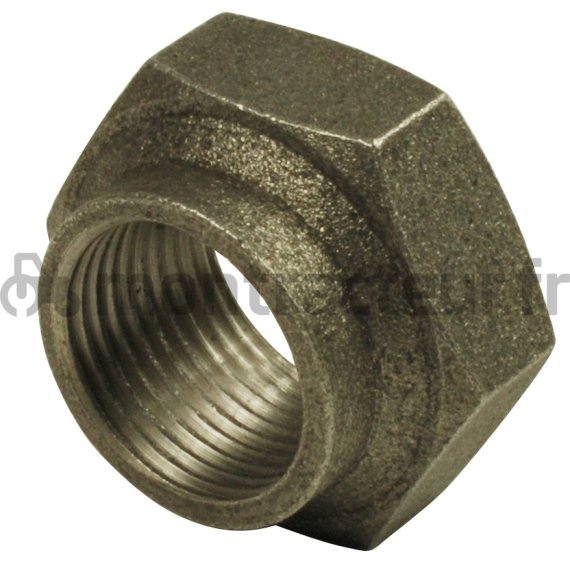 ÉCROU M20 X 1.5