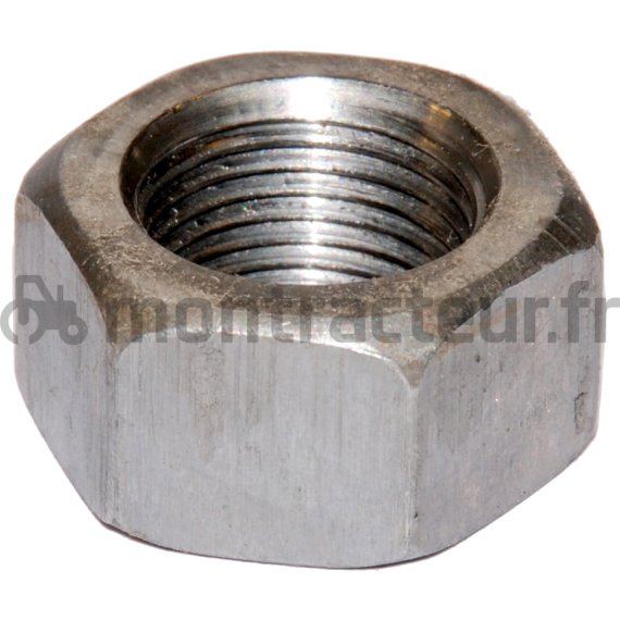 ÉCROU 3/4'' UNF