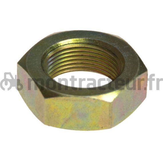 ÉCROU DE VOLANT POUR MASSEY FERGUSSON 1853123M1 - 525743M1