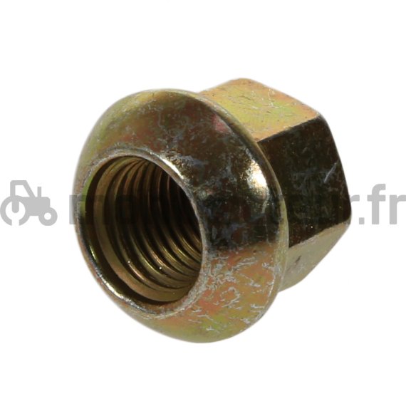 ÉCROU DE ROUE A EMBASE CONIQUE M14 X 1.5