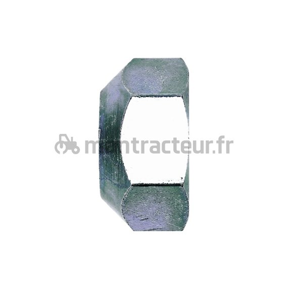 ÉCROU DE ROUE CONIQUE 1/2 '' UNF