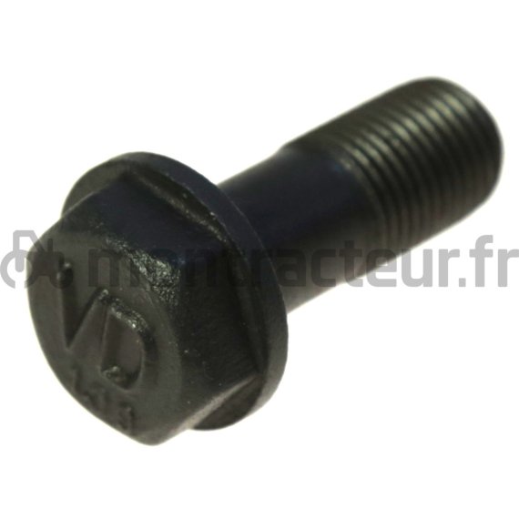 BOULON 10.9 - 1/2 UNF - 32 MM