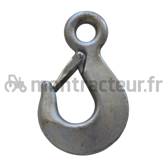 CROCHET A OEIL + LINGUET 1.6 T