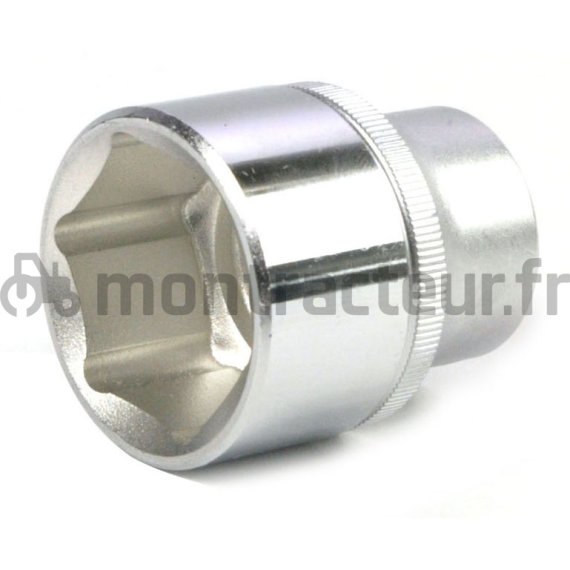 DOUILLE 6 PANS 1/2'' X 29 MM