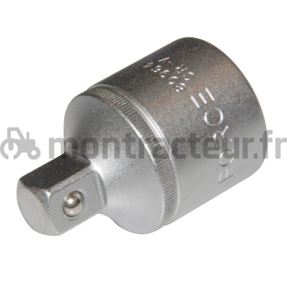 RÉDUCTEUR F3/4'' X M1/2''