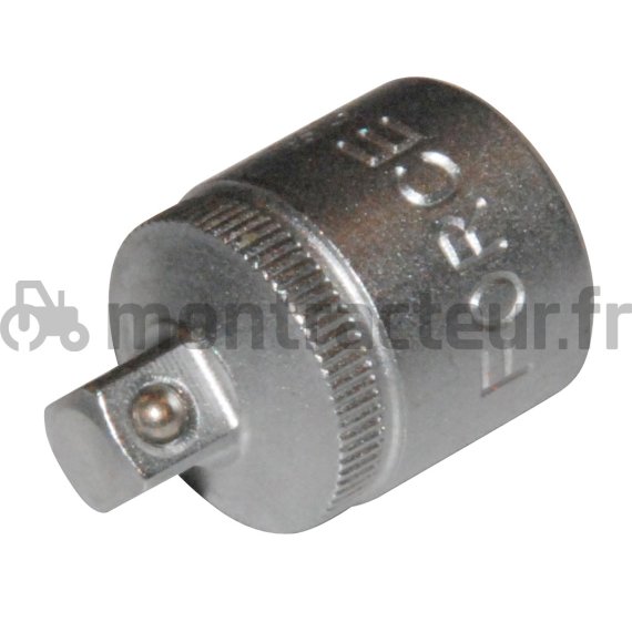 RÉDUCTEUR F3/8'' - M1/4''