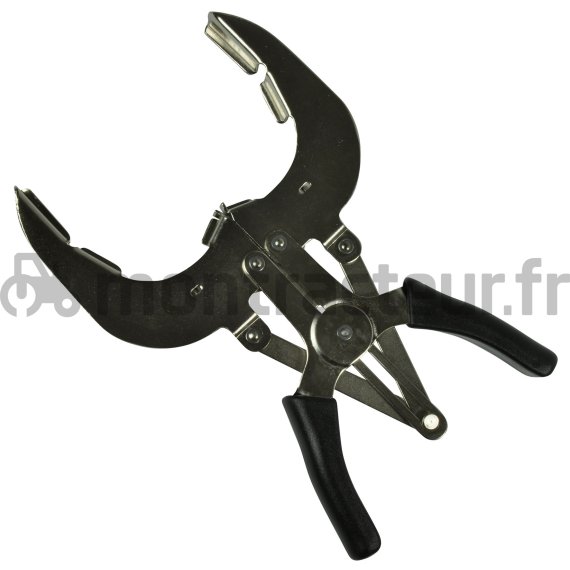 PINCE POUR SEGMENTS 80-120