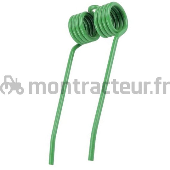 DENT DE PICK-UP 195 X 69 X 5.6 MM ADAPTABLE CLAAS 9182380