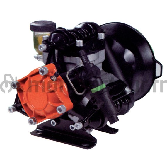 POMPE À MEMBRANE COMET BP 125 K