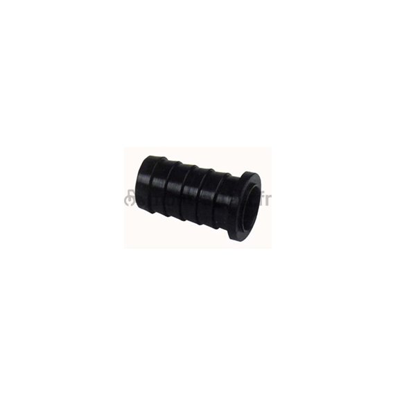 RACCORD PORTE JT SIÈGE PLAT ARAG 3/8'' X 10