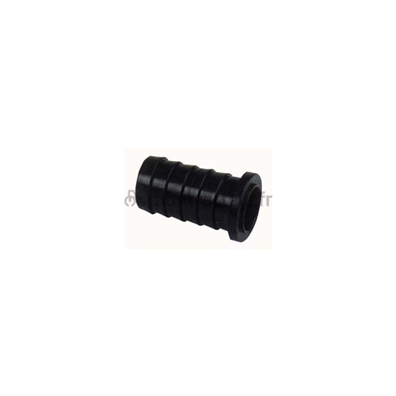 RACCORD PORTE JT SIÈGE PLAT ARAG 1/2'' X 13